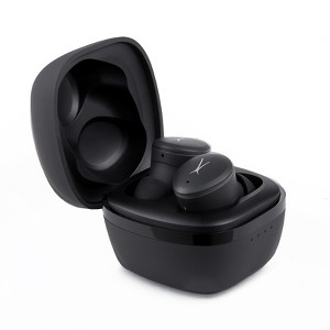 Altec Lansing NanoBuds 3.0 - Wireless Bluetooth Earbuds with Charging Case - 1 of 4