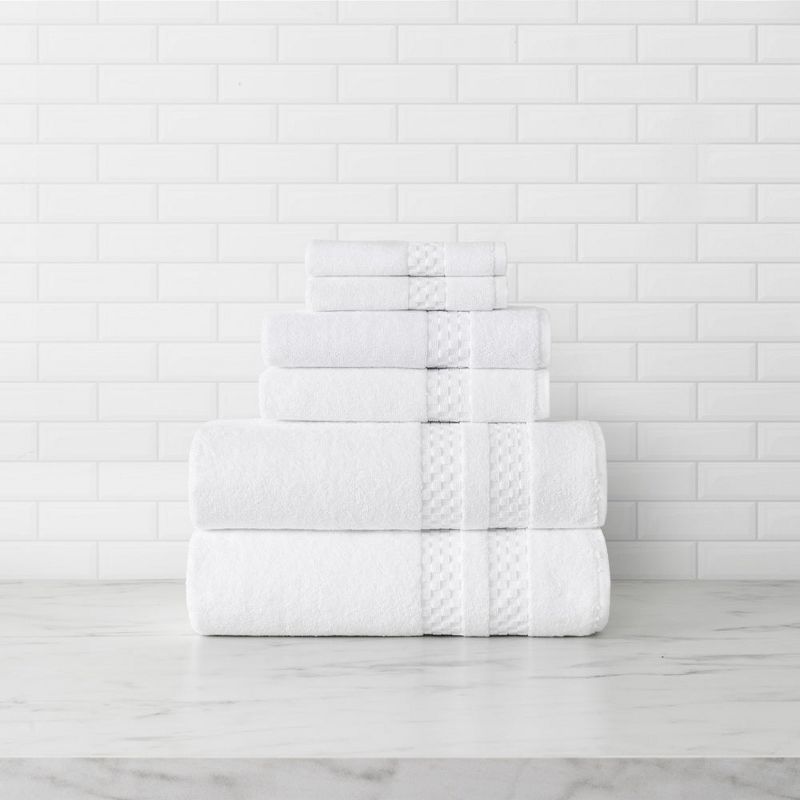 Luxe Towels (Capitol) - Standard Textile Home, 1 of 4