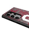 Keyscaper NCAA SEC Universities Paisley MagSafe Compatible Cell Phone Case for Samsung Galaxy - 4 of 4