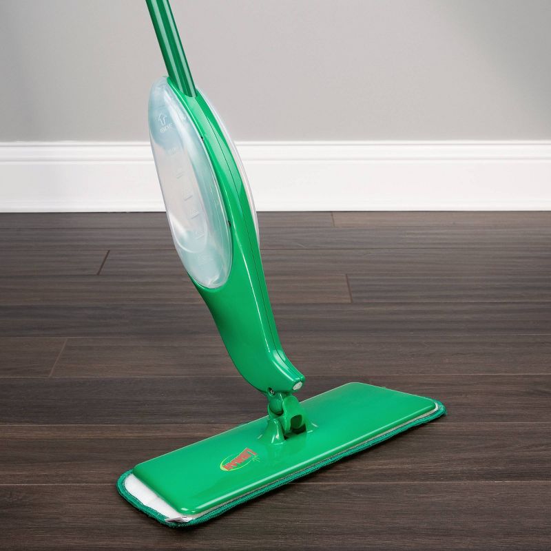 Libman Freedom Spray Mop Refill - Unscented, 4 of 5