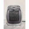 Small Space Heater,Portable Space Heater,with Overheat & Tip-Over Protection Office Room Desk Indoor Use - 3 of 3