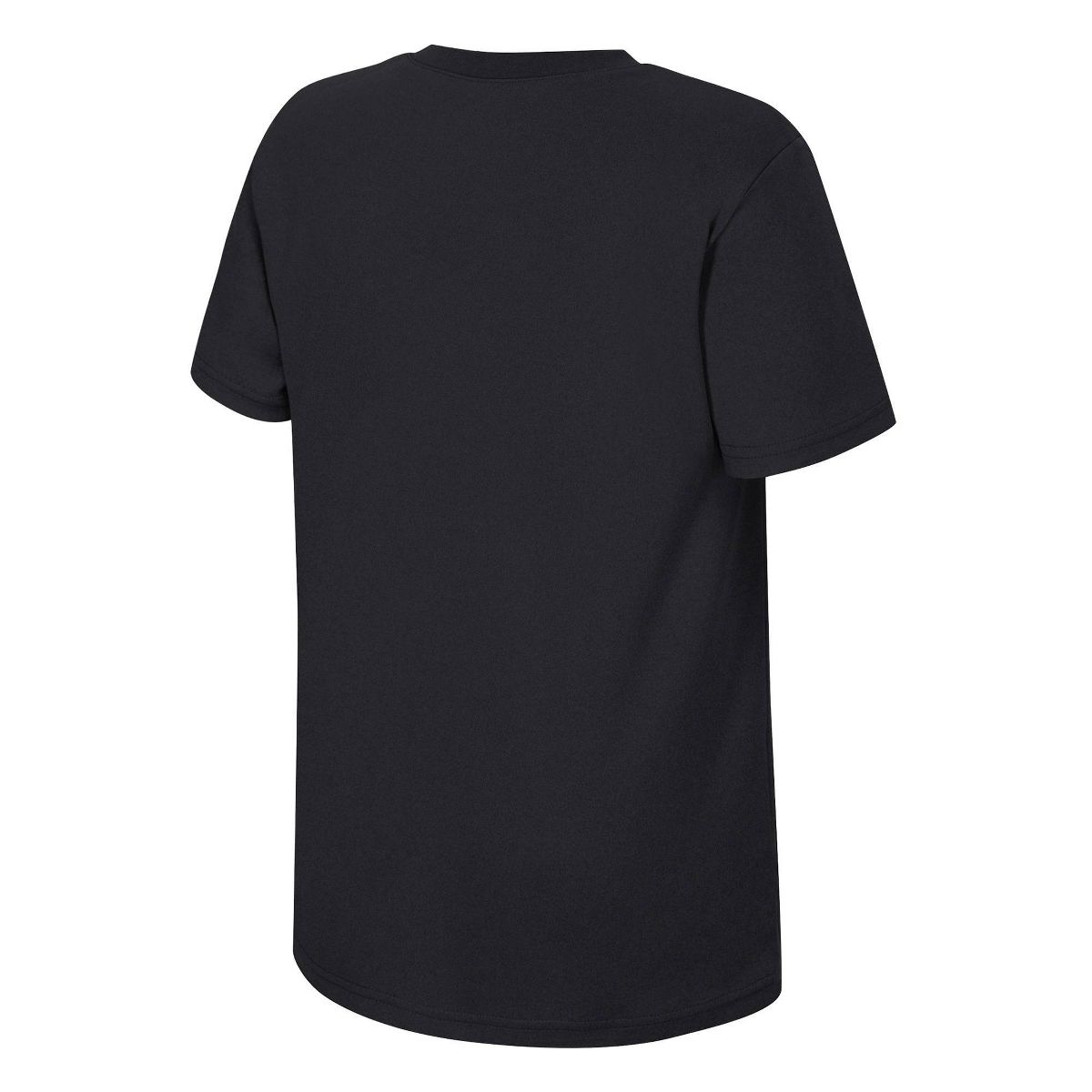 NCAA Missouri Tigers Youth Poly T-Shirt - thumbnail 2