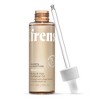 Being Frenshe Radiance Oil - Moon Milk - 4 fl oz - 2 of 4