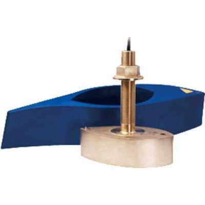 Furuno USA Airmar B275-LHW Wide Beam CHIRP Transducer Boat Equipment and Parts.