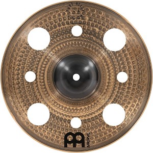 MEINL Pure Alloy Custom Trash Splash Cymbal 12 in. - 1 of 4
