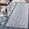 Courtyard CY8505 UV & Stain Resistant Non-Shedding Power Loomed Indoor/Outdoor Rugs - Safavieh - 2 of 4