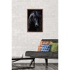 Trends International Laurie Prindle - The Black Framed Wall Poster Prints - 2 of 4