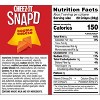 Cheez-It Snap'd Double Cheese Crackers - 7.5oz - 3 of 4