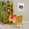 Stupell Industries Feline Fine Just Chilling Framed Giclee Art - 3 of 4
