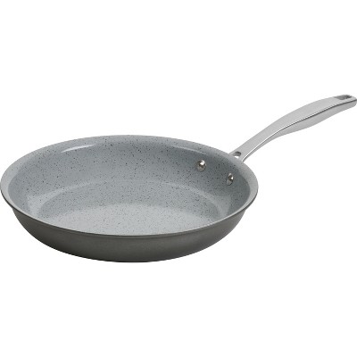 Trudeau Pure Ceramic 10 Inch Fry Pan