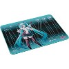 ASUS NC19 TUF Gaming P1 Hatsune Miku Edition - Portable Gaming Mouse pad with Protective Coating, Water-Resistant Surface Durable Anti-fray Stitching - 3 of 4