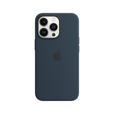 Apple Iphone 13 Pro Silicone Case With Magsafe : Target