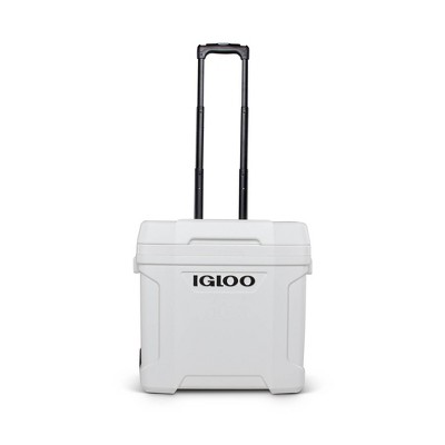 Igloo Latitude 30qt Roller Marine Cooler