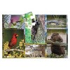 Kaplan Early Learning North American Animals Floor Puzzle - 24 Pieces - 2 of 3