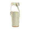 Journee Women's Zenni Dress Sandals - 3 of 4