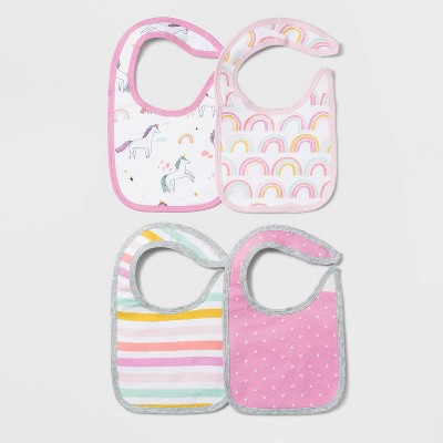 target baby bibs