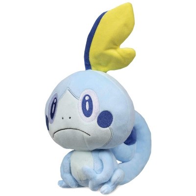 pokemon 8 inch plush
