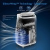 14000/12000 Btu Portable Air Conditioner - 2 of 4