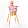 FAO Schwarz Baby Doll High Chair - 4 of 4