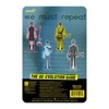 Devo Booji Boy Super7 Reaction Action Figure - 3 of 3