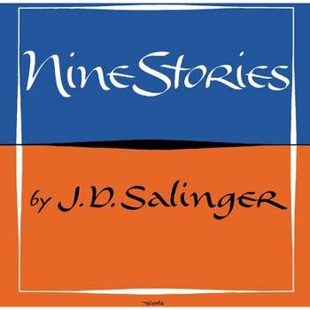 Nine Stories - by  J D Salinger (Paperback)