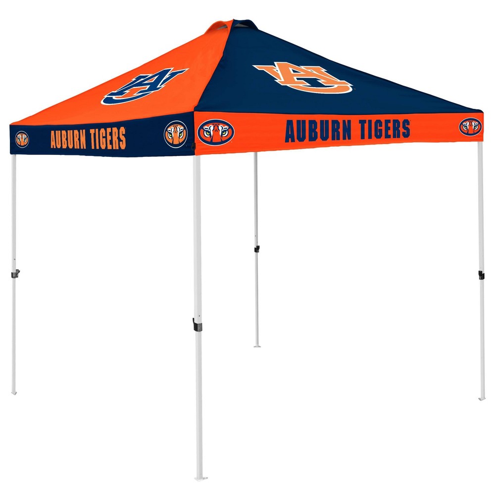 NCAA Auburn Tigers Canopy Shelter Tent
