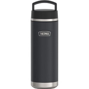 Thermos 32 oz. Icon Insulated Stainless Steel Screw Top Water Bottle - 1 of 2