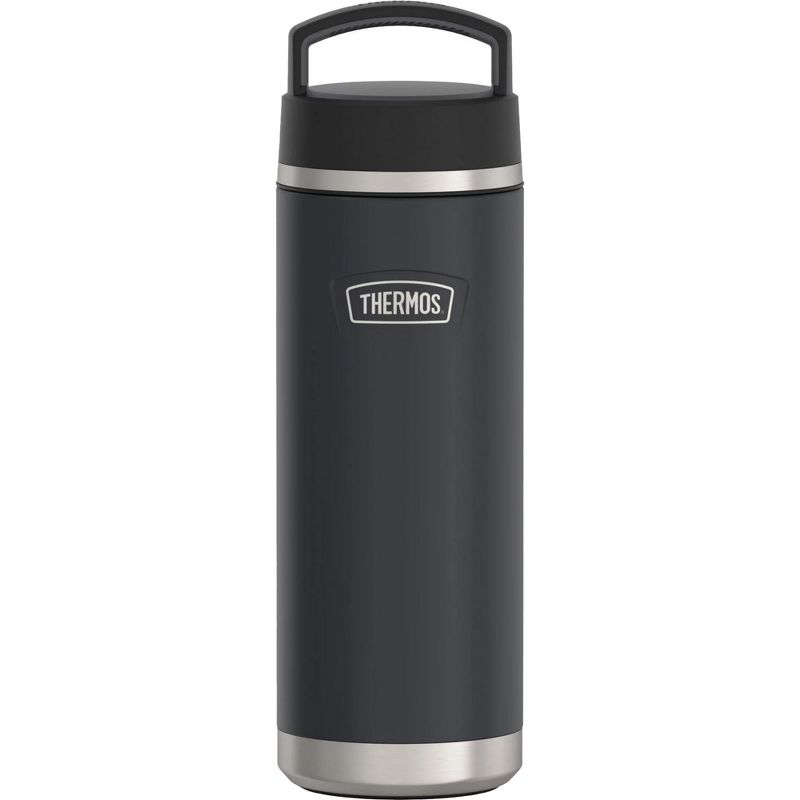 Thermos 32 oz. Icon Insulated Stainless Steel Screw Top Water Bottle, 1 of 3