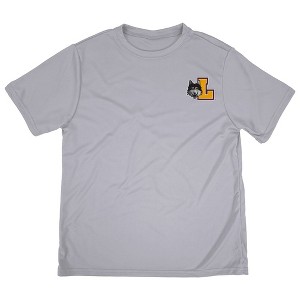 Boys' Loyola University Chicago Sport T-Shirt Left Chest Logo - 1 of 4