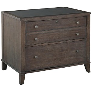 Hekman 79323 Urban File 7-9323 Urban Executive - 1 of 4