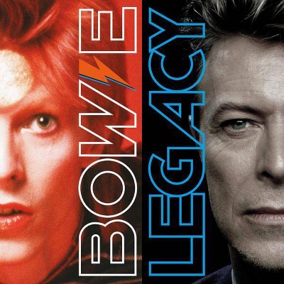 David Bowie - Greatest Hits (1 CD)