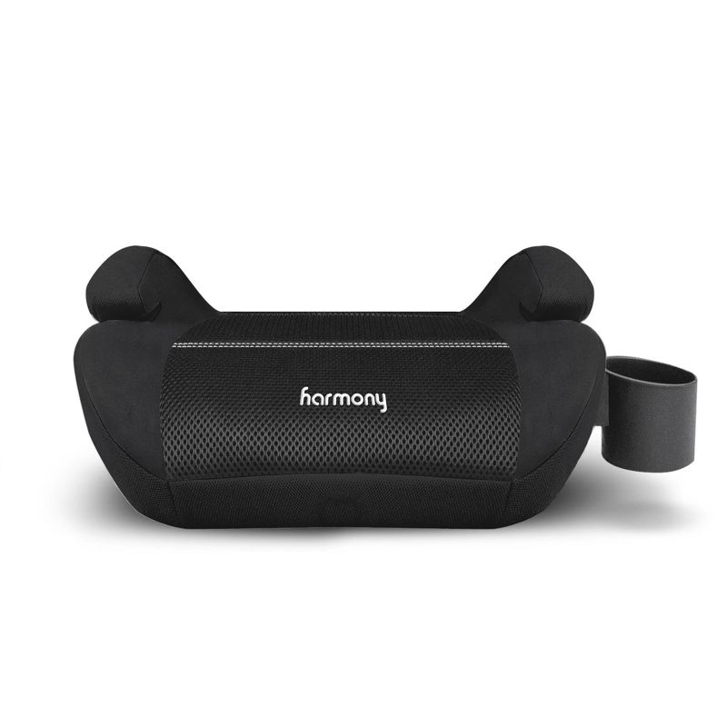 Harmony Youth Booster Elite Car Seat, 3 of 8