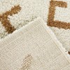 Balta Rugs Elina Moroccan Plush Area Rug - 3 of 4