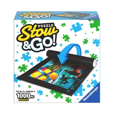 Ravensburger Stow & Go! Puzzle Accessory