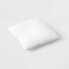 Outdoor Pillow Inserts White - Threshold™ - 2 of 3