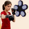 Topteng Music Boxing Machine, Bluetooth Punching Trainer - 3 of 4