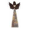 Religious 10.25 In Crossword Angel Everyday , Faith Believe Rejoice (1PC) - 2 of 2