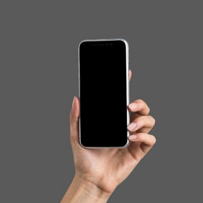 Peel Super Thin iPhone Xs Max Case