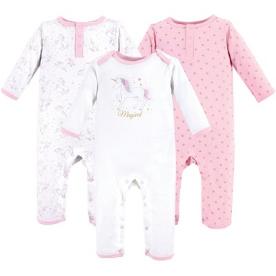 Tuta Termica Per Neonati Hudson Baby - 2 Pezzi Con Stampa Arcobaleno, 6-9 Mesi