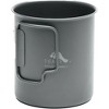 TOAKS 450ml Ultralight Titanium Cup - 2 of 2