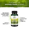 Swanson Herbal Supplement Full Spectrum Saw Palmetto 540 mg Capsule - 3 of 4