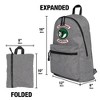 Riverdale South Side Serpents Lightweight Backpack - 4 of 4