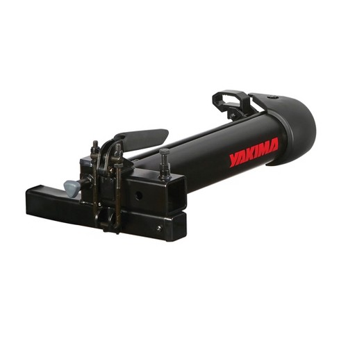 Yakima 2 hitch clearance adapter