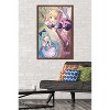 Trends International Hatsune Miku - Hatsune and Kagamine Framed Wall Poster Prints - 2 of 4