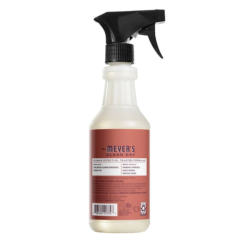 Mrs. Meyer&#39;s Clean Day Multi-Surface Everyday Cleaner - Fall Leaves - 16 fl oz, 3 of 12