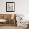 Stupell Industries Prickly Elegance Cacti Framed Print Under Glass - 3 of 4