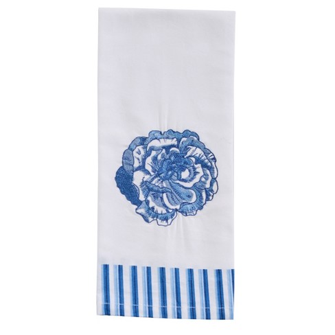 Homestyle Luxury Kitchen Towels 4 Pack