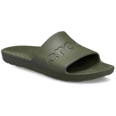 Crocs Adult Slides Summer Sandals - image 5