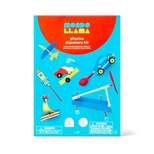 Things That Go STEAM Wood Craft Kit - Mondo Llama™