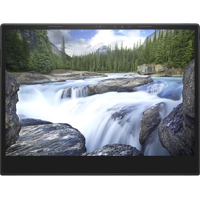 Dell Latitude 7000 7285 Tablet - 12.3" - 16 GB RAM - 512 GB SSD - Windows 10 Pro 64-bit - Intel Core i7 i7-7Y75 Dual-core (2 Core) 1.30 GHz